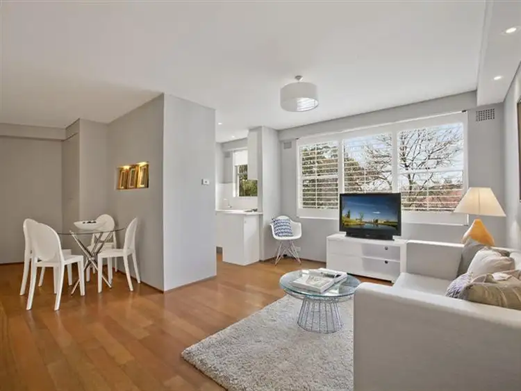 14/5 St Marks Rd, Darling Point NSW