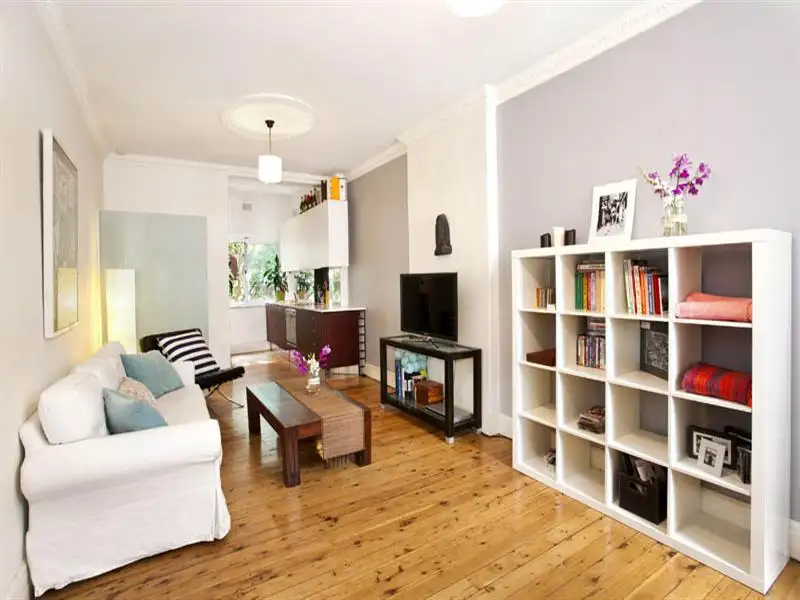 Main view of Homely apartment listing, 18/31 Elizabeth Bay Rd, Elizabeth Bay NSW