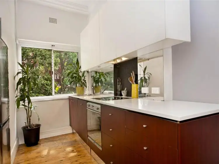 Second view of Homely apartment listing, 18/31 Elizabeth Bay Rd, Elizabeth Bay NSW