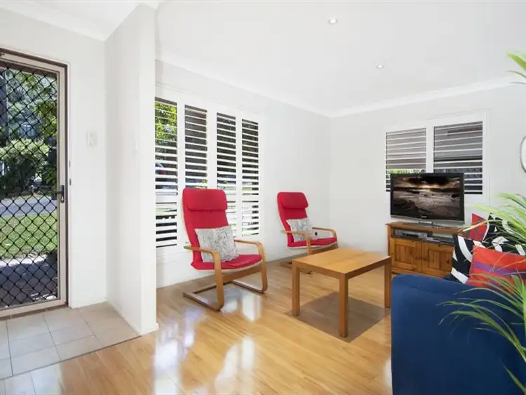Second view of Homely other listing, 4 Summerwood Way, Beecroft NSW