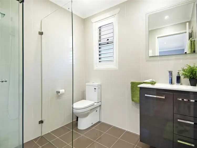 Third view of Homely other listing, 4 Summerwood Way, Beecroft NSW