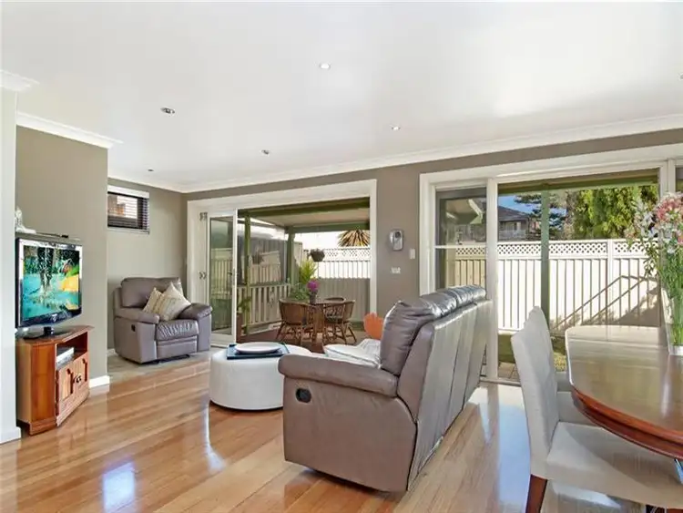 Fourth view of Homely house listing, 157 Boyce Rd, Maroubra NSW