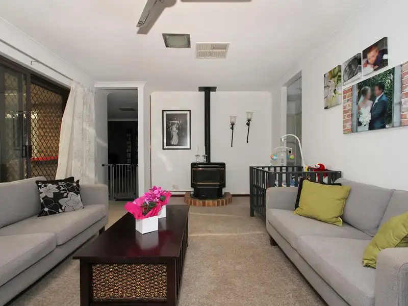 Main view of Homely house listing, 24 Dutton Cres, Hamersley WA