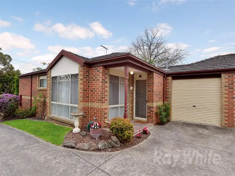 1/9 Hilda Ave, Boronia VIC