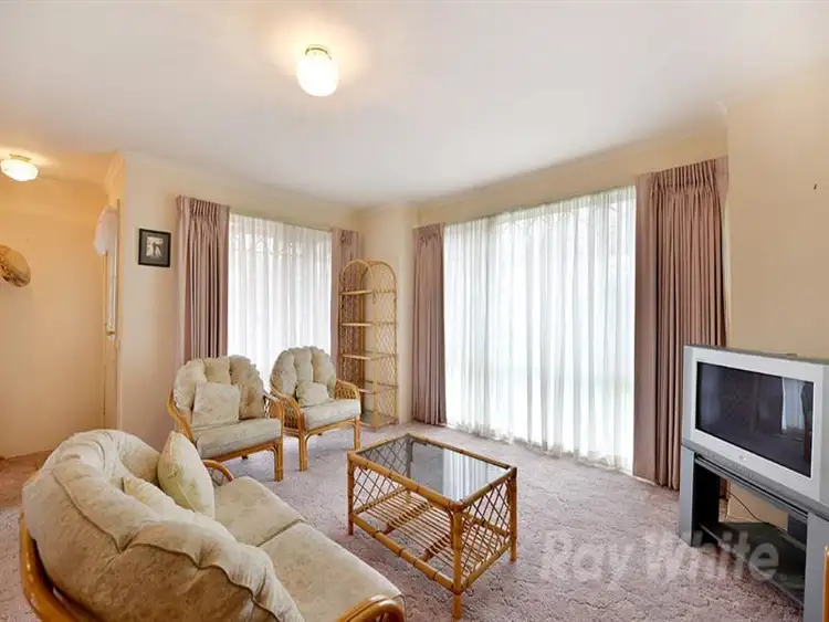 Second view of Homely unit listing, 1/9 Hilda Ave, Boronia VIC