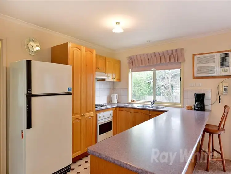 Third view of Homely unit listing, 1/9 Hilda Ave, Boronia VIC