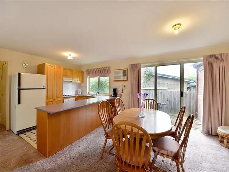 Fourth view of Homely unit listing, 1/9 Hilda Ave, Boronia VIC