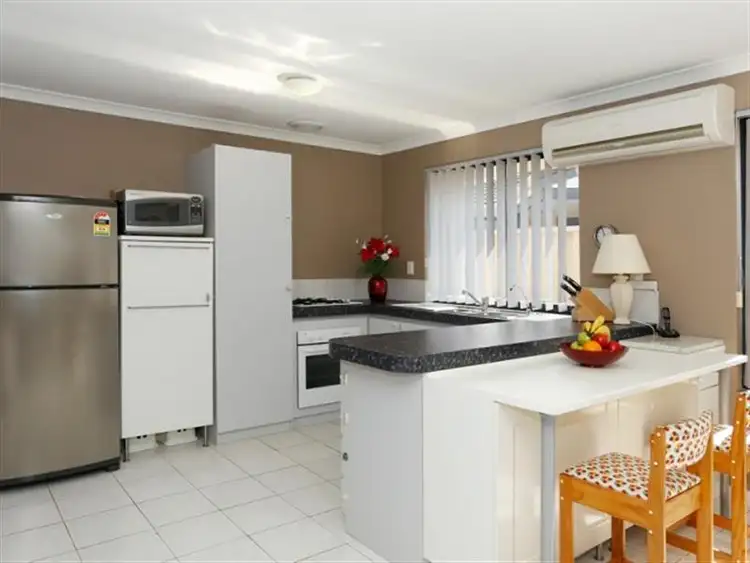 Fourth view of Homely house listing, 12A Tarra Cl, Clarkson WA