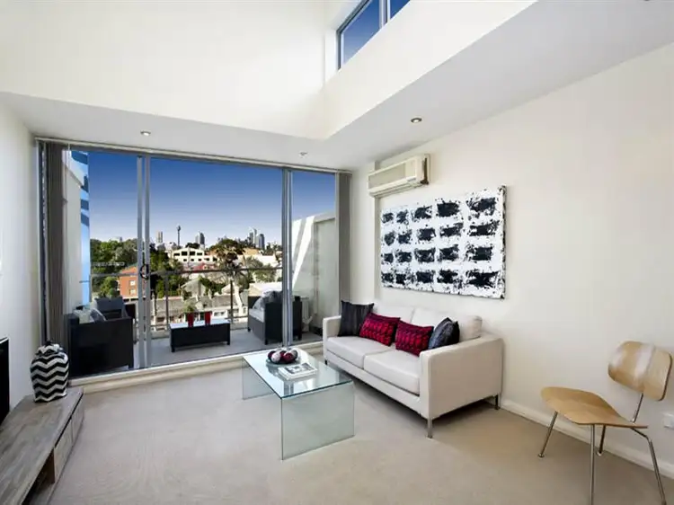 607/1-3 Larkin St, Camperdown NSW