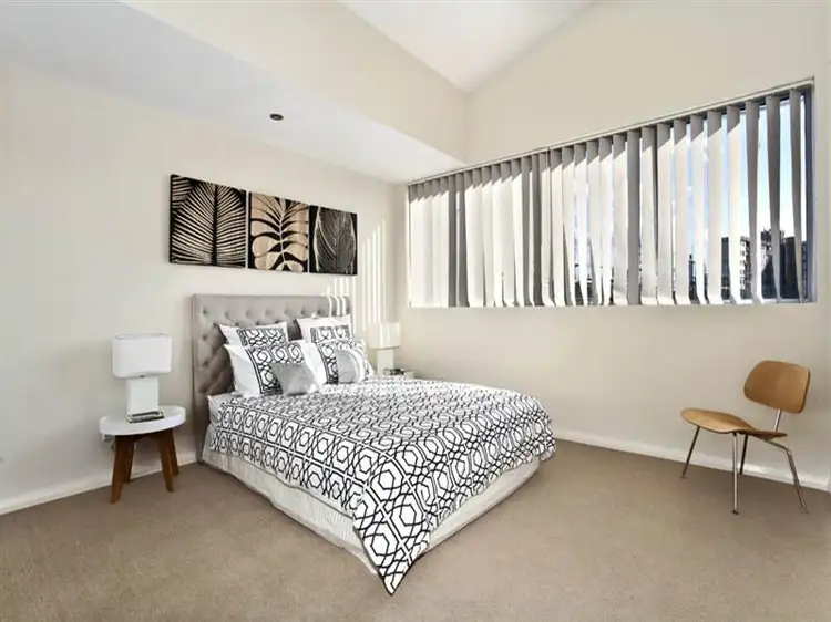 Third view of Homely apartment listing, 607/1-3 Larkin St, Camperdown NSW