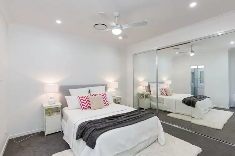 Third view of Homely townhouse listing, 70b Riding Road, Hawthorne QLD 4171