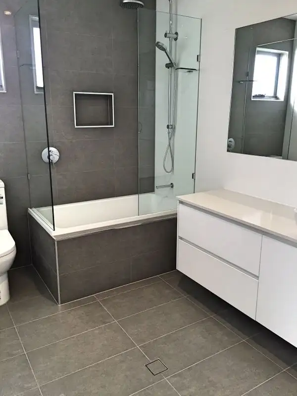 Fourth view of Homely townhouse listing, 70b Riding Road, Hawthorne QLD 4171
