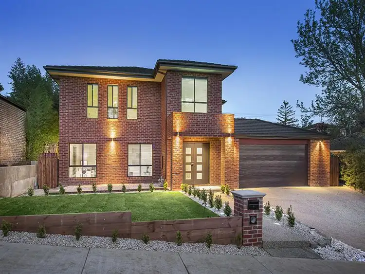 1 Anembo Ct, Doncaster VIC