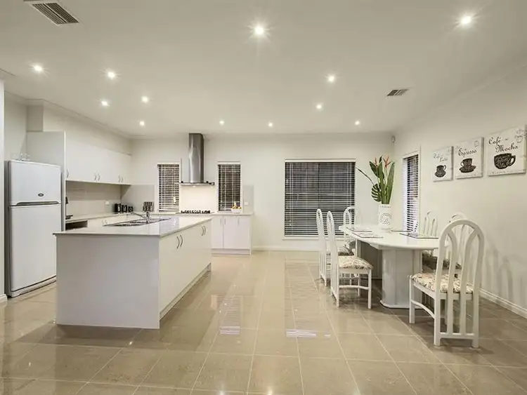 Third view of Homely house listing, 1 Anembo Ct, Doncaster VIC
