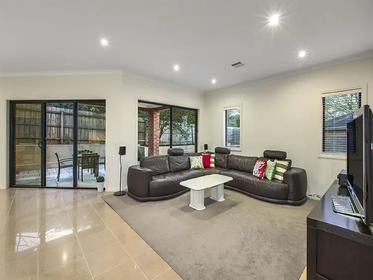Fourth view of Homely house listing, 1 Anembo Ct, Doncaster VIC