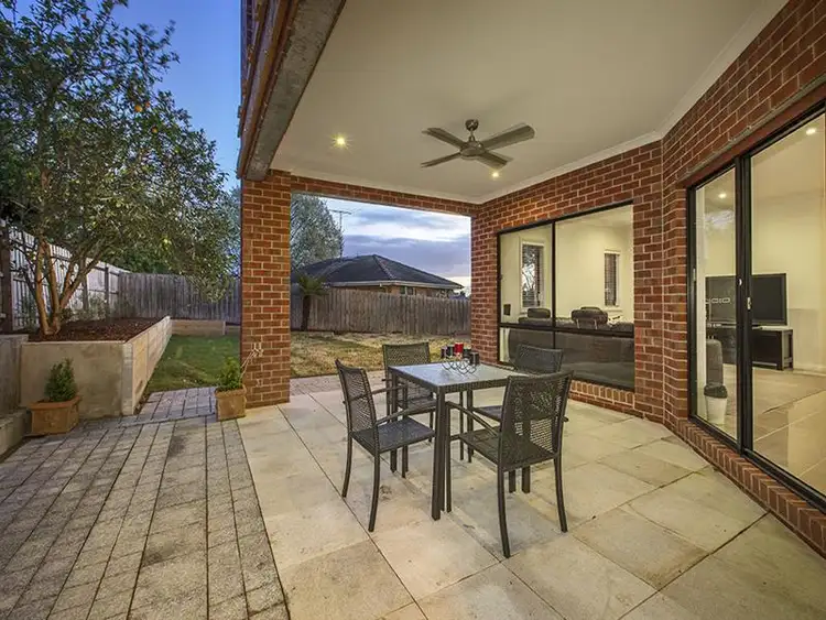 Fifth view of Homely house listing, 1 Anembo Ct, Doncaster VIC