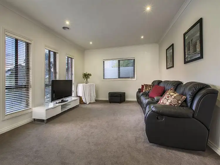 Sixth view of Homely house listing, 1 Anembo Ct, Doncaster VIC