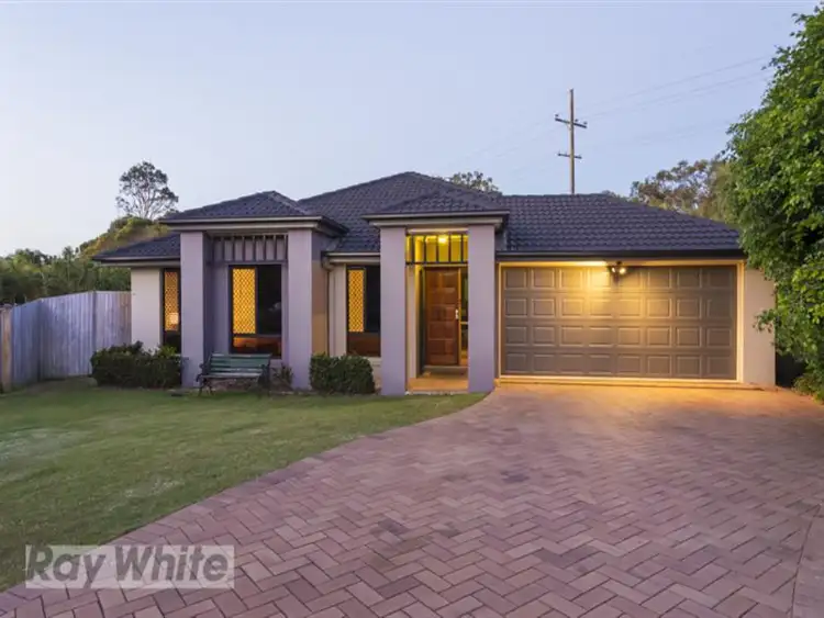 5 Rise Ct, Thornlands QLD