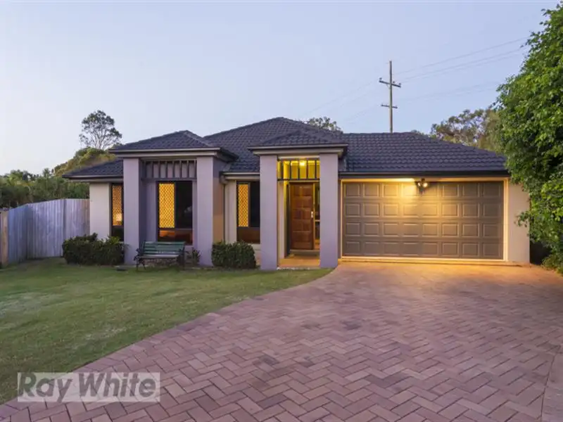 Main view of Homely house listing, 5 Rise Ct, Thornlands QLD