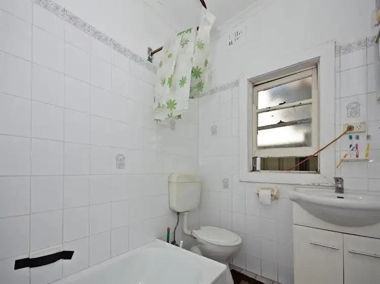 Fifth view of Homely house listing, 4 Northcote St, Canterbury NSW