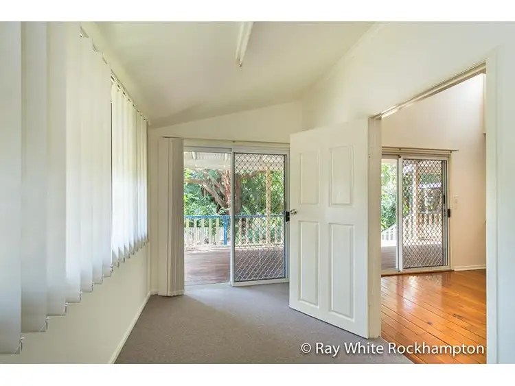 Sixth view of Homely house listing, 16 Stack St, Koongal QLD