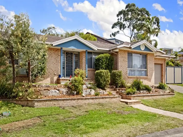 2 Mosman Pl, Barden Ridge NSW