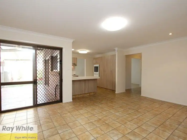Sixth view of Homely house listing, 6 Oakleaf St, Eight Mile Plains QLD