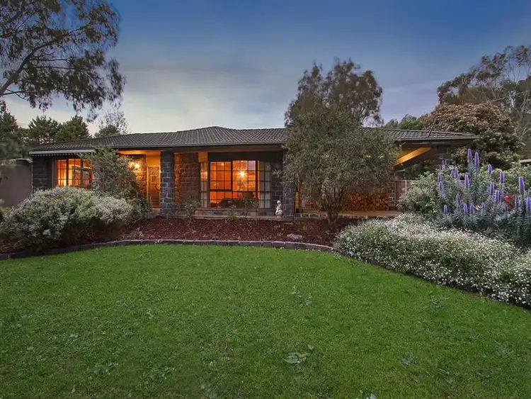 Main view of Homely house listing, 40 BRYSONS Rd, Warranwood VIC