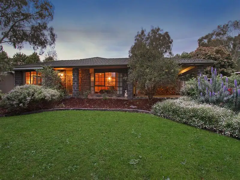 Main view of Homely house listing, 40 BRYSONS Rd, Warranwood VIC
