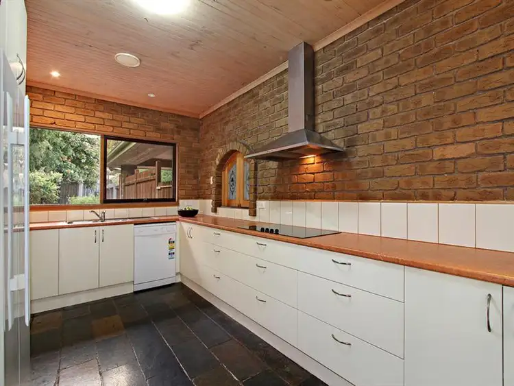 Second view of Homely house listing, 40 BRYSONS Rd, Warranwood VIC