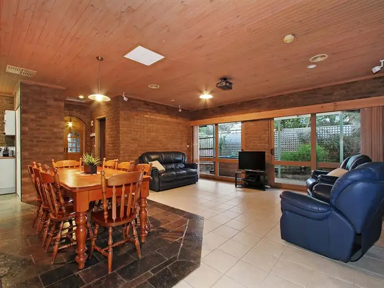 Third view of Homely house listing, 40 BRYSONS Rd, Warranwood VIC