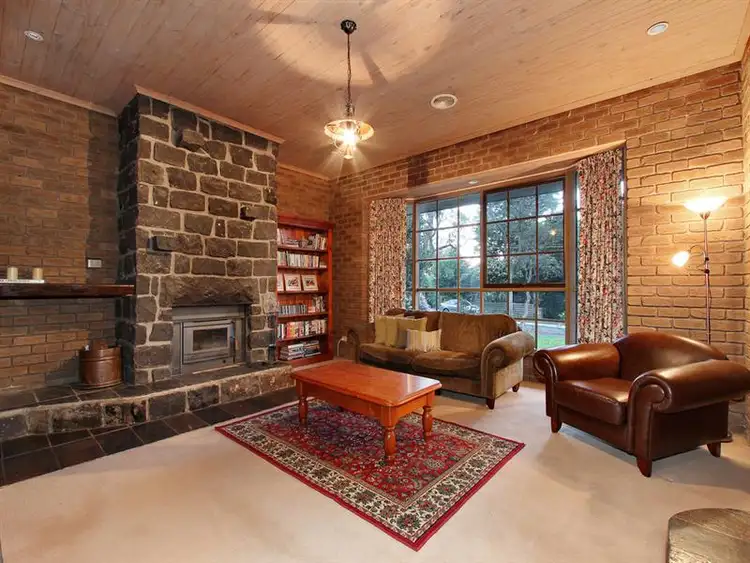 Fourth view of Homely house listing, 40 BRYSONS Rd, Warranwood VIC