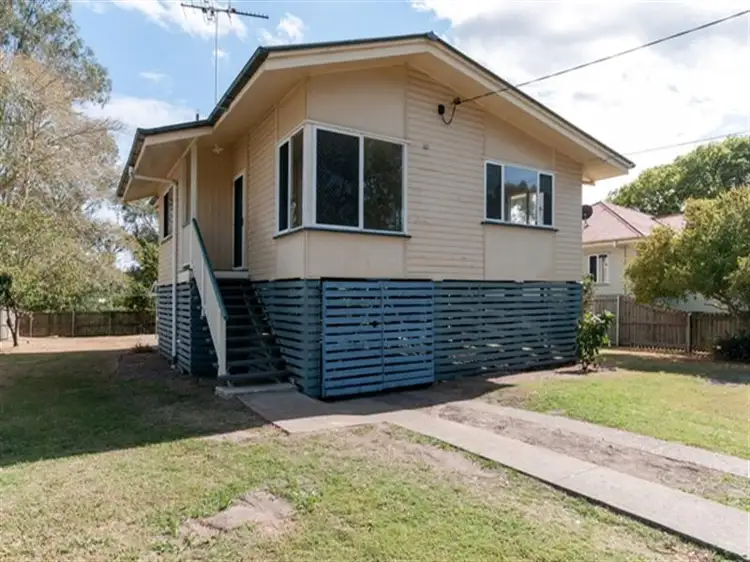 109 Williams Street W