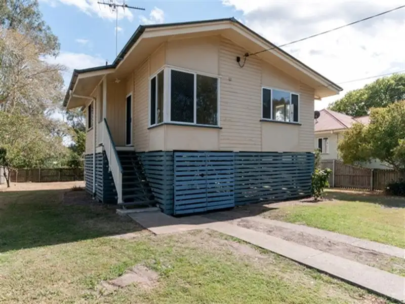 Main view of Homely house listing, 109 Williams Street W, Coalfalls QLD