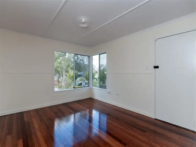 Second view of Homely house listing, 109 Williams Street W, Coalfalls QLD
