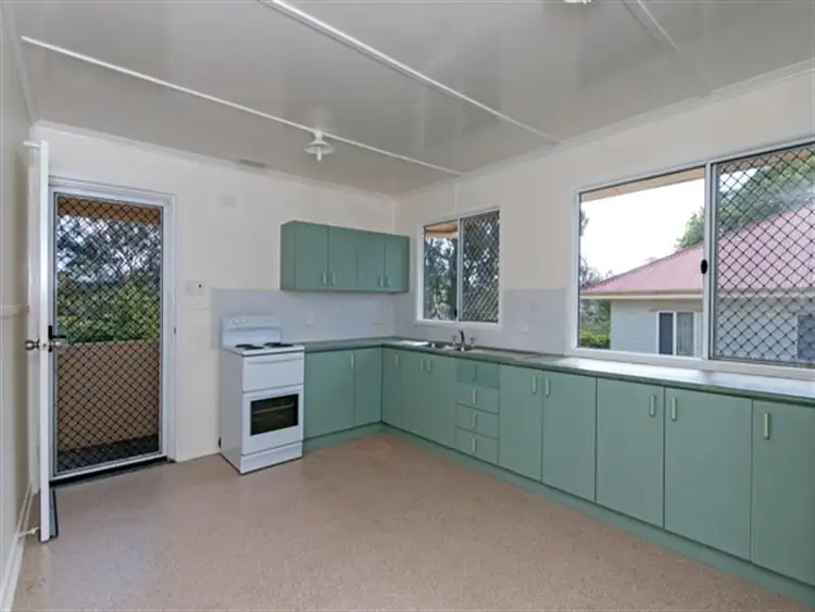 Third view of Homely house listing, 109 Williams Street W, Coalfalls QLD
