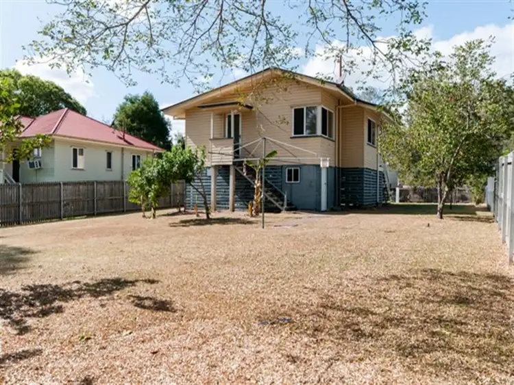 Fourth view of Homely house listing, 109 Williams Street W, Coalfalls QLD