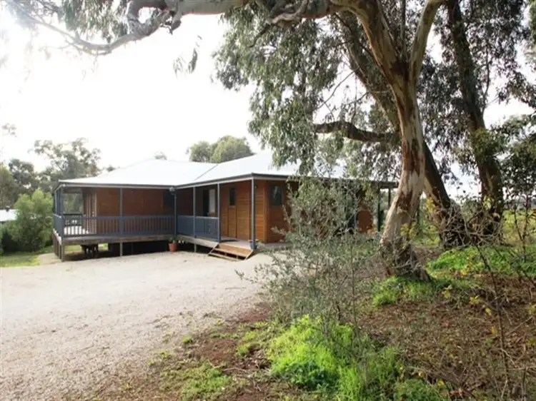 Main view of Homely house listing, 34 Hicks Road ARMAGH via, Clare SA