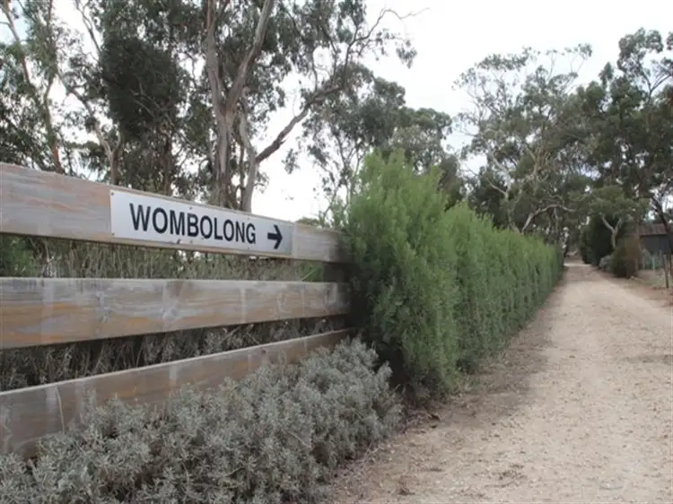 Second view of Homely house listing, 34 Hicks Road ARMAGH via, Clare SA