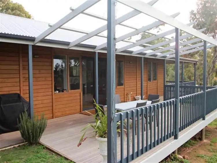 Third view of Homely house listing, 34 Hicks Road ARMAGH via, Clare SA