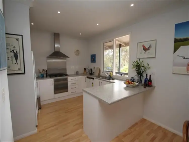 Fifth view of Homely house listing, 34 Hicks Road ARMAGH via, Clare SA