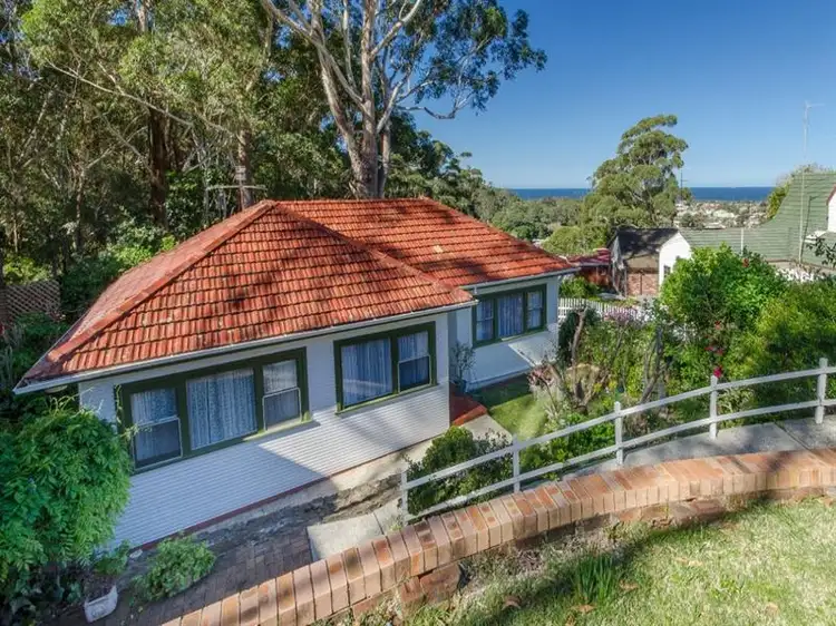 Main view of Homely house listing, 75 Stephen Dr, Woonona NSW