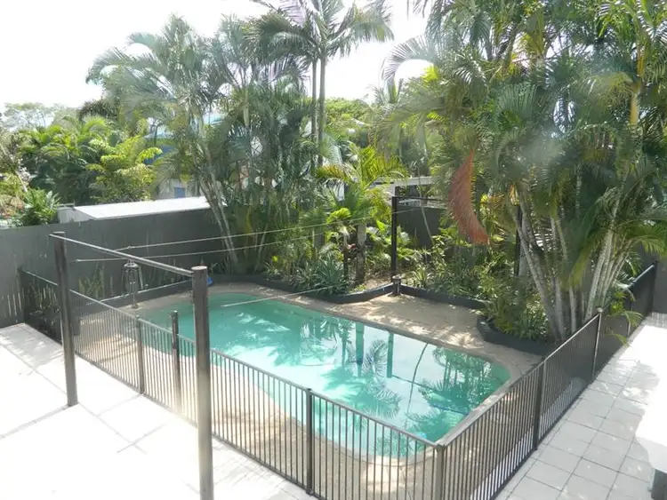 42 Arthur St, Mount Pleasant QLD