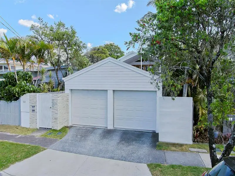Main view of Homely other listing, 1/128 Sunshine Pde, Miami QLD