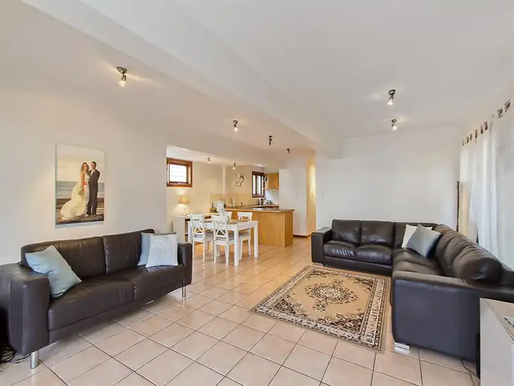Third view of Homely other listing, 1/128 Sunshine Pde, Miami QLD