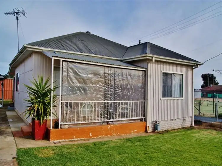 Main view of Homely house listing, 19 Lachlan St, Young NSW