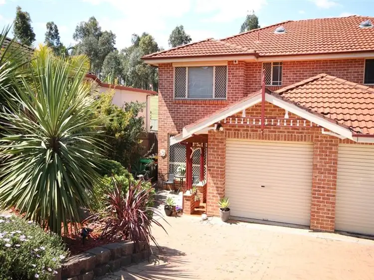 Main view of Homely other listing, 20A Corvus Rd, Hinchinbrook NSW