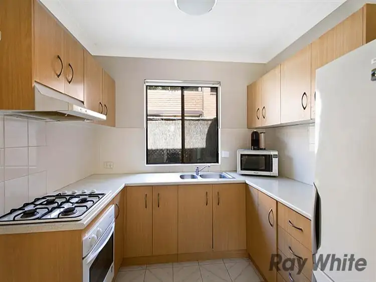 Second view of Homely unit listing, 1/11-13 Gladstone St, Bexley NSW