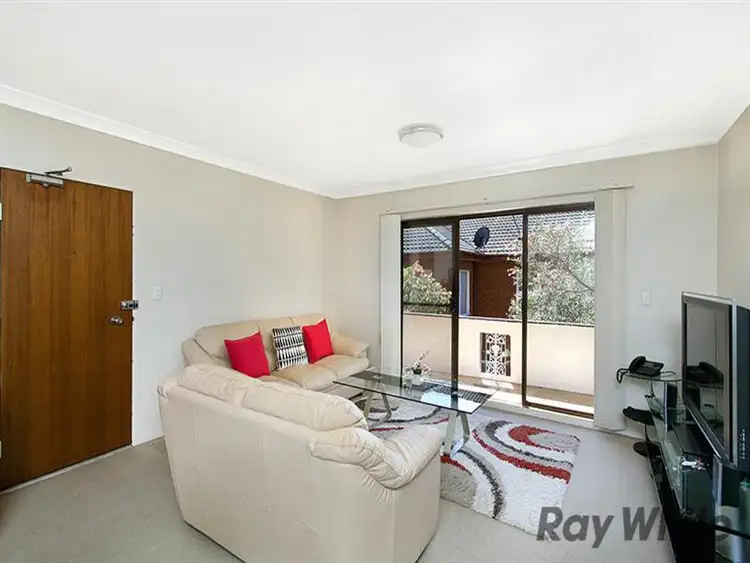 Fourth view of Homely unit listing, 1/11-13 Gladstone St, Bexley NSW
