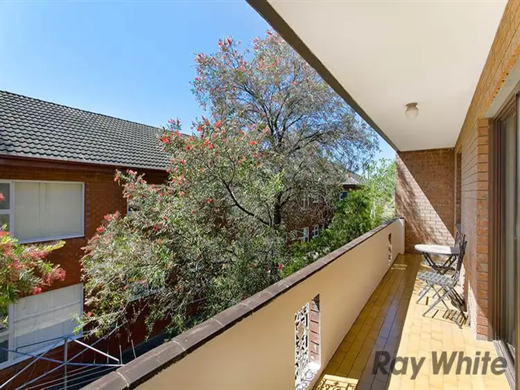 Seventh view of Homely unit listing, 1/11-13 Gladstone St, Bexley NSW